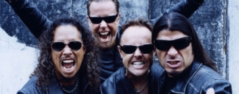Metallica vuelve a sonar en vinilo
