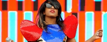 The New York Times pide disculpas a M.I.A.