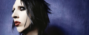 Marilyn Manson se reconcilia con Twiggy Ramirez