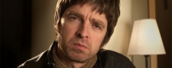Noel Gallagher ya trabaja en su nuevo lbum en solitario