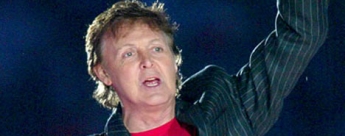 Paul McCartney desmiente su retirada