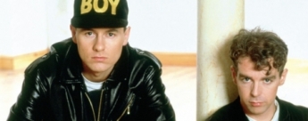 Pet Shop Boys lanzarn un nuevo disco