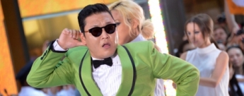Psy sigue acumulando xitos mientras se confiesa