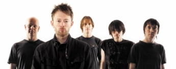 Radiohead, de vuelta al estudio