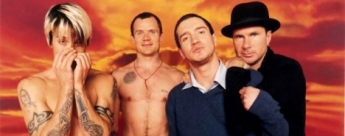 El dcimo de Red Hot Chili Peppers ya tiene fecha