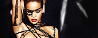 Rihanna se desquita fobias y se da con la censura