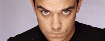 Take That quiere atar a Robbie Williams