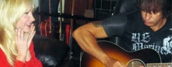 Richie Sambora confirma y luego desmiente un disco sin Bon Jovi
