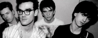 Desmentido el rumor sobre la vuelta de The Smiths