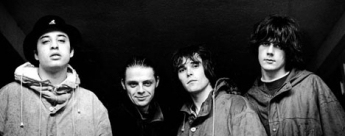 The Stone Roses editarn cinco singles