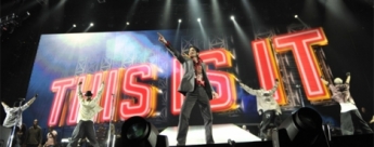 Anunciado nuevo disco de Michael Jackson, la primera cancin el 12 de octubre