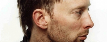 El epilptico Thom Yorke