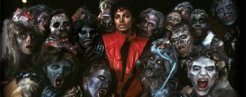 'Thriller', un hito para todas las generaciones