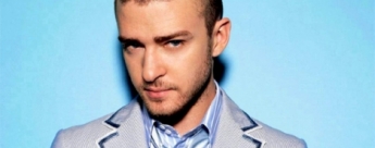 Justin Timberlake vuelve como solista