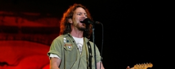 2009, un ao de infarto para Pearl Jam
