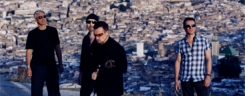 U2: Making of 'I Believe In Father Christmas'