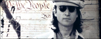 The U.S. vs John Lennon