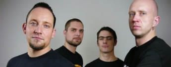 Los daneses Volbeat por primera vez en Espaa