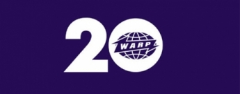 Warp20 (Chosen) y Warp20 (Recreated)