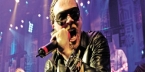 Axl Rose a la suya: Guns and Roses tienen nuevo material ‘para dos o tres álbums'