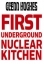 Imagen de <b>Glenn Hugues: First Underground Nuclear Kitchen