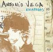 Nuevo recopilatorio de Antonio Vega