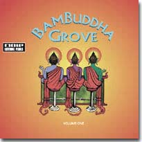 Bambudha Groove