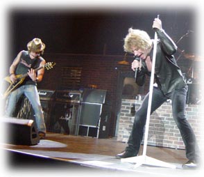 100 millones de fans de Bon Jovi, no pueden estar equivocados