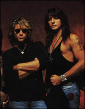 Bon Jovi publicar su noveno lbum en estudio el 19 de septiembre