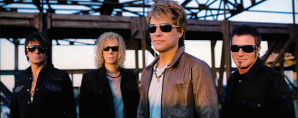 Bon Jovi: una historia de supervivencia