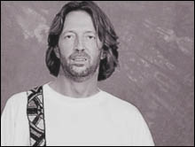 Clapton relanza su lucha contra la drogadiccin