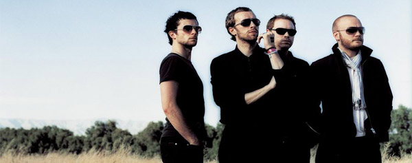 Coldplay estrena video