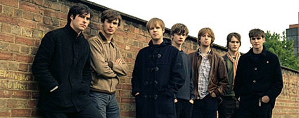 The Coral - Butterfly House