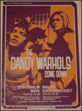 Se pone a la venta el disco perdido de The Dandy Warhols