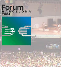 El Forum de los conciertos