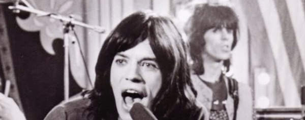 Rolling Stones, Stooges