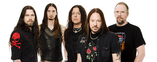 Hammerfall