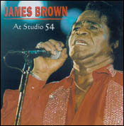 James Brown deber afrontar un cncer de prstata