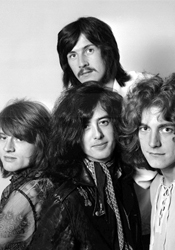 Regreso definitivo de Led Zeppelin?