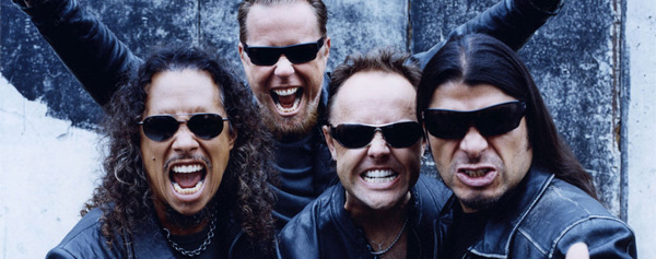 metallica