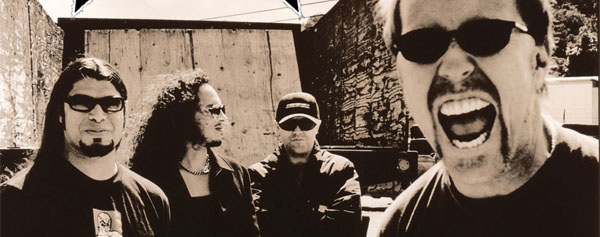 metallica