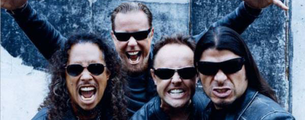 Metallica
