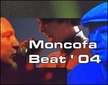 Moncofa Beat Evolution 04