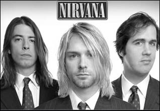 'With the Lights Out' desvela los secretos de Nirvana