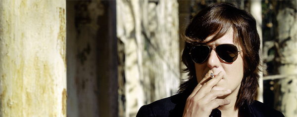 Amaral, Nacho Vegas, Zoo