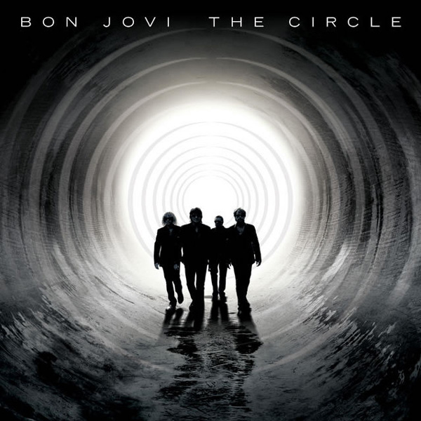 Imagen de Bon Jovi ¿en busca de la peor portada de la historia?