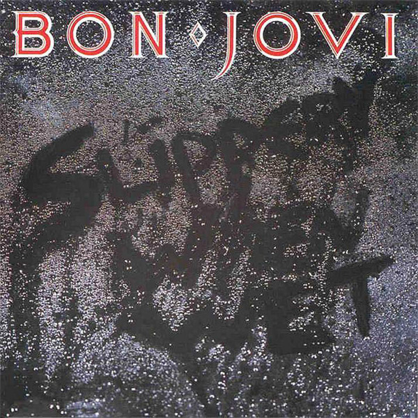 Imagen de Bon Jovi en busca de la peor portada de la historia?