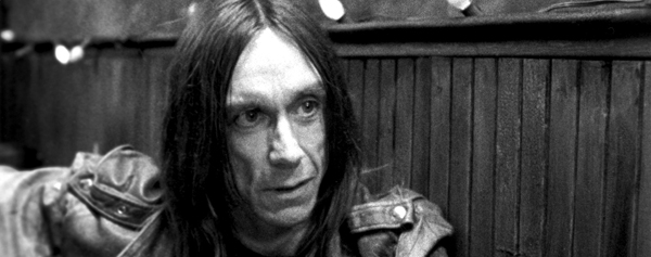 Iggy Pop