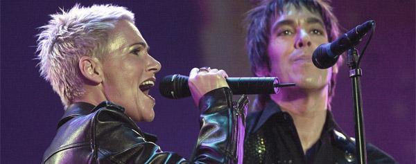 roxette