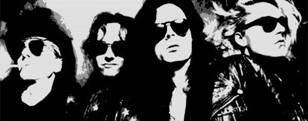 Andrew Eldritch reactiva a The Sisters Of Mercy